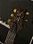 Guitarra Prs Mark Tremonti Signature Custom Color Violet Blue Wrap Burst - 10 Top - Imagem 7