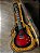 Guitarra Epiphone Les Paul Prophecy - Red Tiger Aged Gloss - Imagem 1