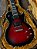 Guitarra Epiphone Les Paul Prophecy - Red Tiger Aged Gloss - Imagem 3