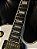 Guitarra Epiphone Les Paul Custom - Alpine White - Imagem 4