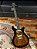 Guitarra Prs Se Custom 24  - Black Gold Burst - Nova - Com Bag - Imagem 1