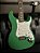 Guitarra Prs Se John Mayer Silver Sky - Ever Green - Imagem 2