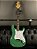 Guitarra Prs Se John Mayer Silver Sky - Ever Green - Imagem 1