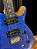 Guitarra Prs Se Custom 24-08 - 107994:fe C844 - Faded Blue - Imagem 4