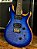 Guitarra Prs Cu44 Se Custom 24 - Faded Blue Burst - Imagem 5