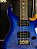 Guitarra Prs Cu44 Se Custom 24 - Faded Blue Burst - Imagem 3