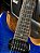 Guitarra Prs Se Paul's Guitar - Dc Pg - Faded Blue Burst - Imagem 4