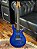 Guitarra Prs Se Paul's Guitar - Dc Pg - Faded Blue Burst - Imagem 1