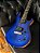 Guitarra Prs Se Paul's Guitar - Dc Pg - Faded Blue Burst - Imagem 5
