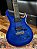 Guitarra Prs Se Paul's Guitar - Dc Pg - Faded Blue Burst - Imagem 2
