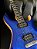 Guitarra Prs Se Paul's Guitar - Dc Pg - Faded Blue Burst - Humbucker - Ponte Fixa - Imagem 8