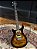 Guitarra Prs Se Custom 24 Lefty - Black Gold Sunburst - Imagem 4