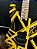 Guitarra Evh Black And Yellow - Striped Series - Eddie Van Halen Signature - Imagem 4