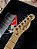 Guitarra Fender Telecaster American Special Vintage Blonde - Imagem 7
