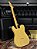 Guitarra Fender Telecaster American Special Vintage Blonde - Imagem 5