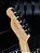 Guitarra Fender Telecaster American Special Vintage Blonde - Imagem 8