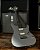 Guitarra Ibanez  Tim Henson Signature Silver Tod10 W/bag - Imagem 4