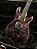 Guitarra Prs Custom 24 Floyd - Purple Iris - Core - Custom Color - Cfm4fnmte6f_x-xv - Imagem 6