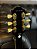 Guitarra Epiphone Sg Custom - Ebony - Com Case - Imagem 6