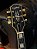 Guitarra Epiphone Sg Custom - Ebony - Com Case - Imagem 4