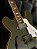 Guitarra Semi Acustica Epiphone Casino Worn - Worn Olive Drab - Imagem 3