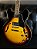 Guitarra Semi Acustica Epiphone Es 335 - Vintage Sunburst - Imagem 4