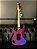 Guitarra Ibanez Rg550 Com Case - Purple Neon - Genesis - Japão - Imagem 3