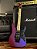 Guitarra Ibanez Rg550 Com Case - Purple Neon - Genesis - Japão - Imagem 2