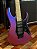 Guitarra Ibanez Rg550 Com Case - Purple Neon - Genesis - Japão - Imagem 6
