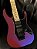 Guitarra Ibanez Rg550 Com Case - Purple Neon - Genesis - Japão - Imagem 4