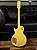 Guitarra Gibson Custom Shop Randy Rhoads '74 Les Paul Custom 2010 - VOS Alpine White - RR196 - Imagem 6