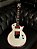 Guitarra Esp Ltd Gh600 Sw Floyd Rose Gary Holt Com Case - Imagem 4