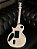 Guitarra Esp Ltd Gh600 Sw Floyd Rose Gary Holt Com Case - Imagem 9