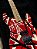 Guitarra Evh Striped Series Rbw Red Black White - Eddie Van Halen Signature - Imagem 6