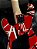 Guitarra Evh Striped Series Rbw Red Black White - Eddie Van Halen Signature - Imagem 8