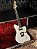 Guitarra Fender Jazzmaster Jim Root  Signature White V4 - OUTLET - Imagem 5
