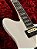 Guitarra Fender Jazzmaster Jim Root  Signature White V4 - OUTLET - Imagem 4