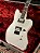 Guitarra Fender Jazzmaster Jim Root  Signature White V4 - OUTLET - Imagem 2