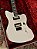 Guitarra Fender Jazzmaster Jim Root  Signature White V4 - OUTLET - Imagem 3