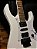 GUITARRA ELETRICA IBANEZ - 6C - RG350DXZ-WH - Imagem 6