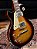 Guitarra Epiphone Standard Bourbon Burst Lefty - Canhoto - Imagem 5