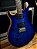 Guitarra Prs Custom 24 Faded Blue Burst Lefty - Canhoto - Imagem 5