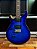 Guitarra Prs Custom 24 Faded Blue Burst Lefty - Canhoto - Imagem 3