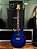 Guitarra Prs Custom 24 Faded Blue Burst Lefty - Canhoto - Imagem 1