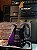Guitarra Fender Kingfish Deluxe Rosewood Mississippi Night - Imagem 1