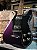Guitarra Fender Kingfish Deluxe Rosewood Mississippi Night - Imagem 5