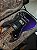 Guitarra Fender Kingfish Deluxe Rosewood Mississippi Night - Imagem 11
