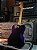 Guitarra Fender Kingfish Deluxe Rosewood Mississippi Night - Imagem 9
