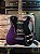 Guitarra Fender Kingfish Deluxe Rosewood Mississippi Night - Imagem 7