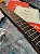 Guitarra Fender Kingfish Deluxe Rosewood Mississippi Night - Imagem 6
